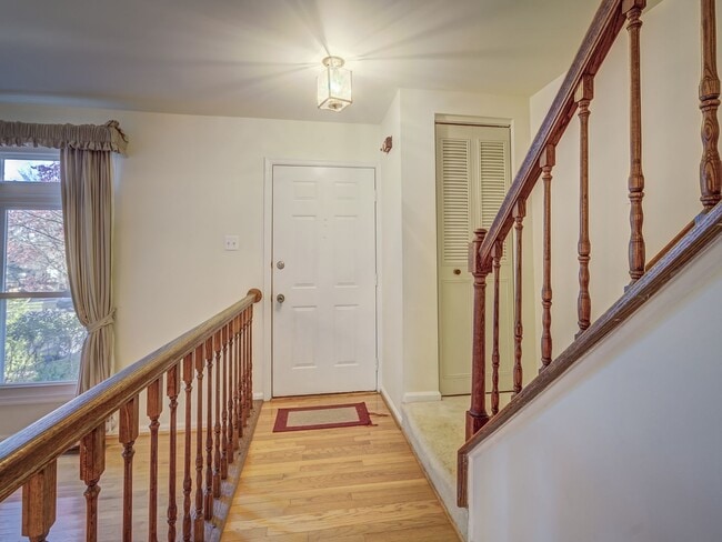 Building Photo - A Lovely Brick-Front Town House
