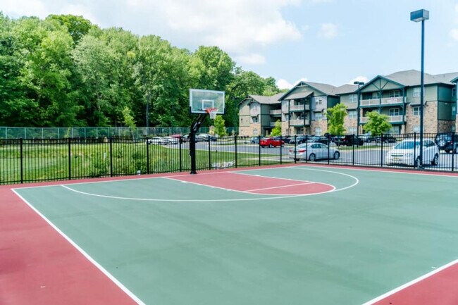 Building Photo - 501 Hamlet Wy