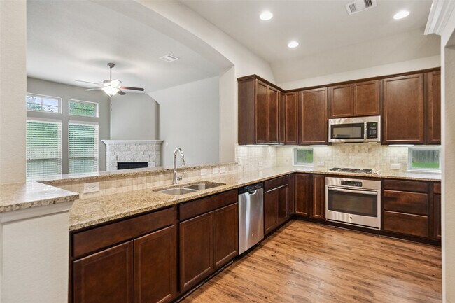 Building Photo - 13402 E Summer Chase Cir
