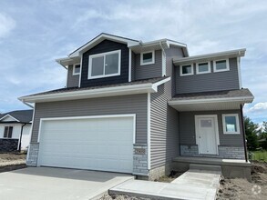 Building Photo - Luxury New Construction Home with Attached...