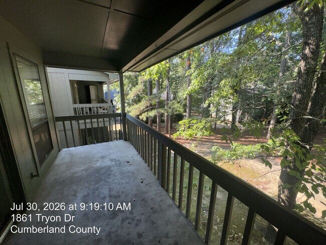 Building Photo - 1861-7 Tryon Dr