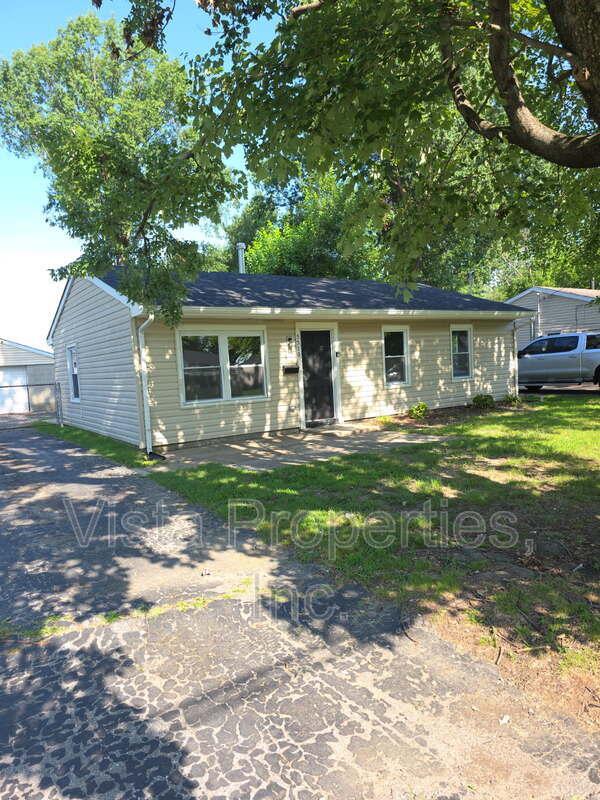 Building Photo - 5510 Halstead Ave