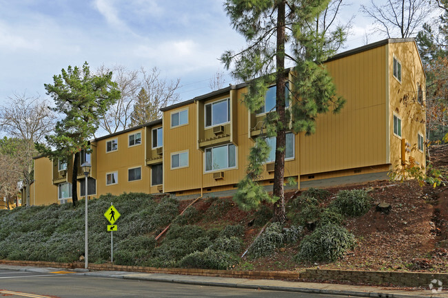 Building Photo - Brookside Senior Apartments