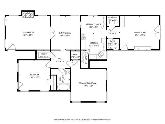 Building Photo - 6129 Reiger Ave