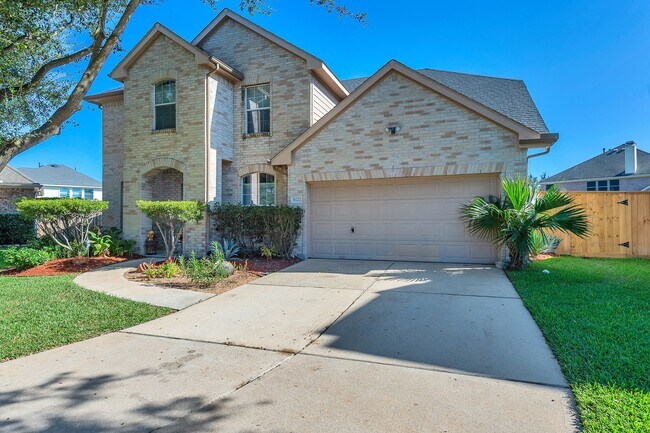 Building Photo - 16222 Wilmington Park Ln