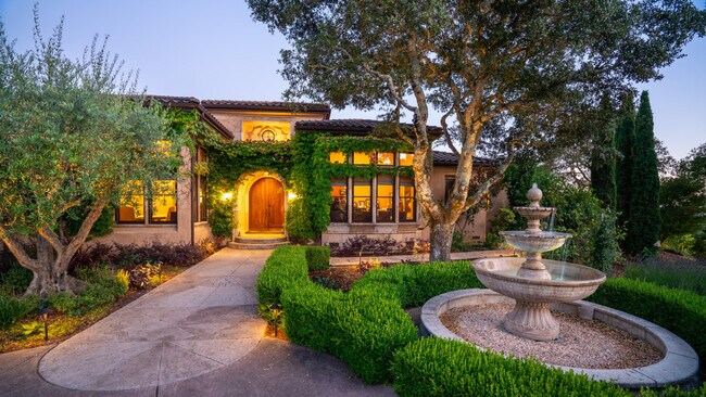 Building Photo - 3551 Kendell Hill Dr