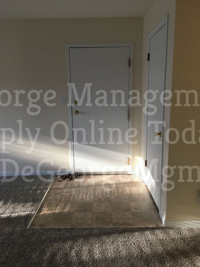 Interior Photo - Parkside Apartments