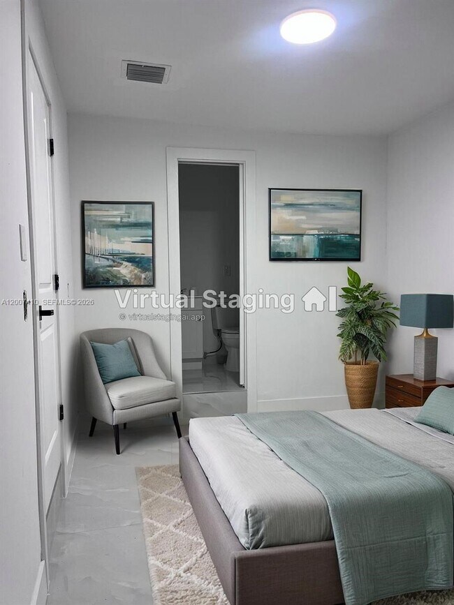 Building Photo - 10058 SW 156th Ct