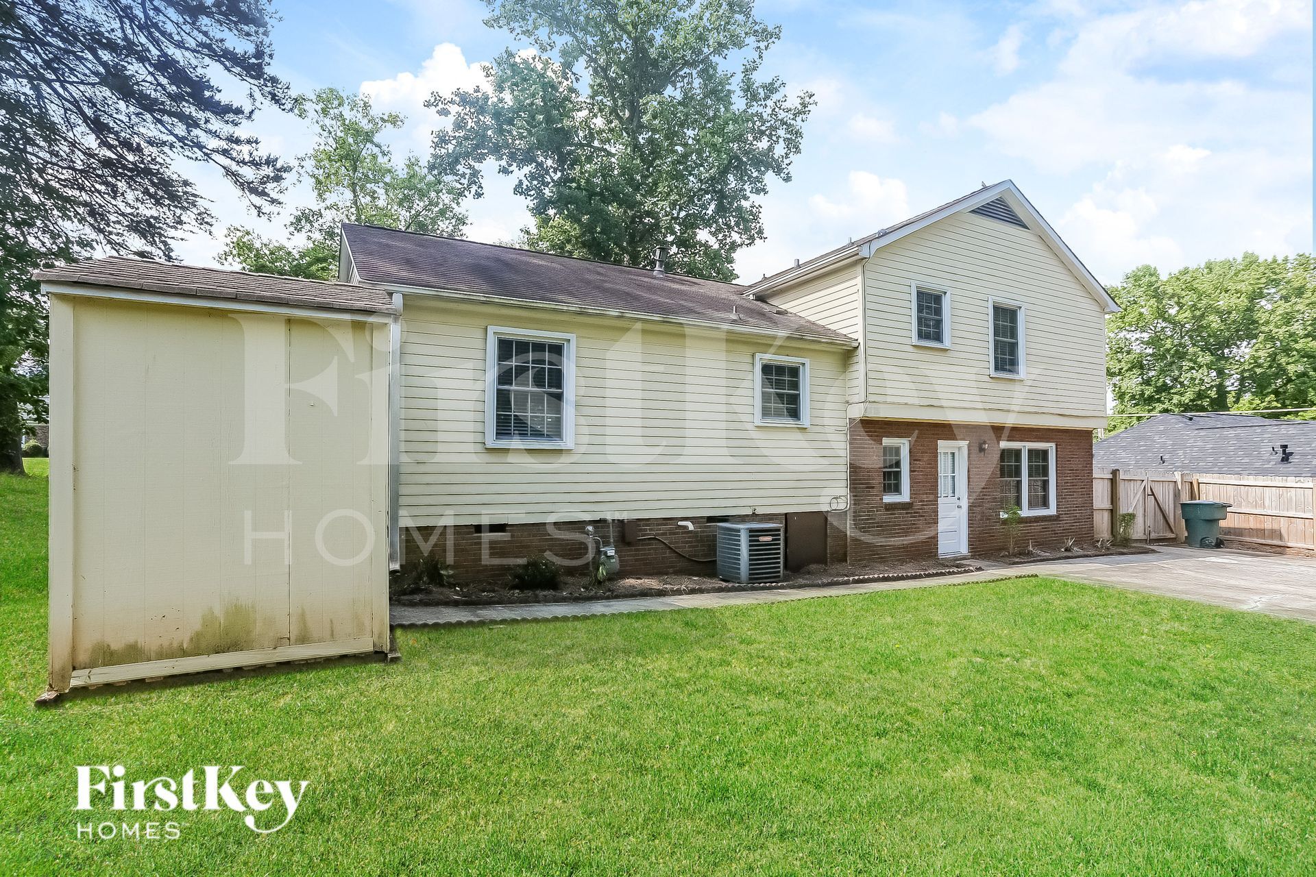Building Photo - 3508 Gardner Park Dr
