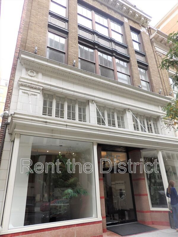 Building Photo - 915 E Street NW