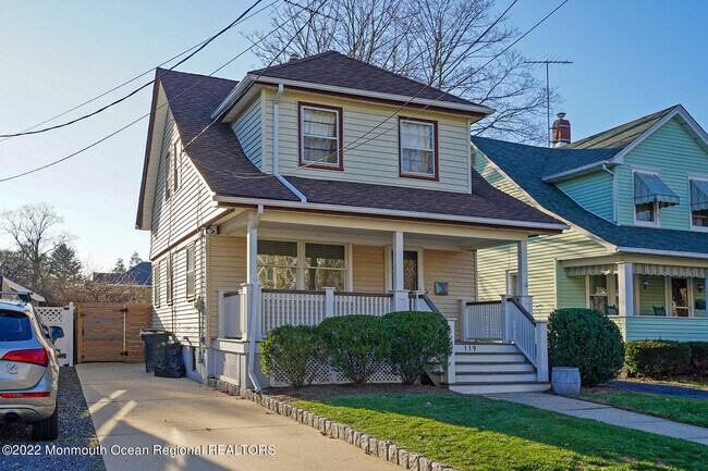 Building Photo - 119 Branch Ave