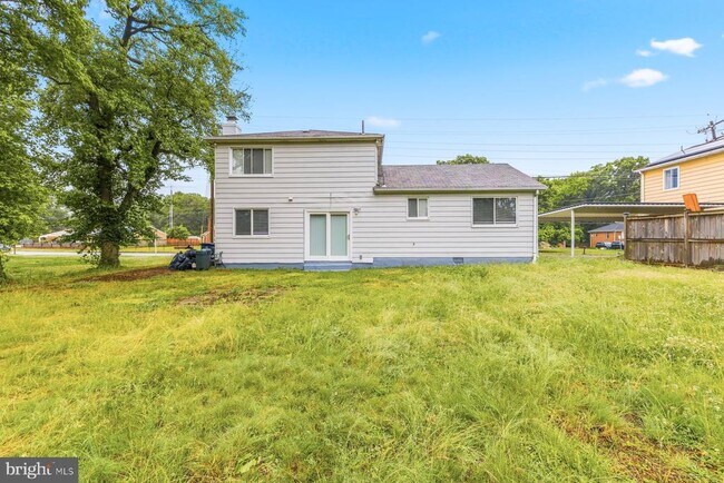 Building Photo - 4810 Wheeler Rd