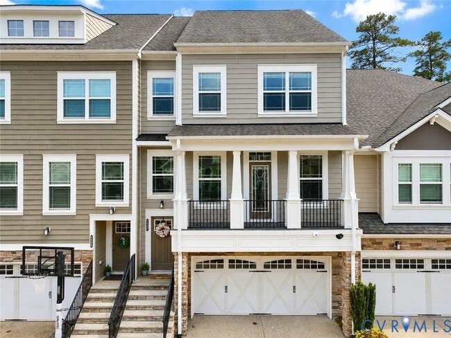 Building Photo - 5421 Hickory Ann Dr