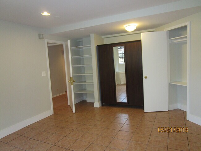 Bedroom #1 - 1844 Columbia Rd NW