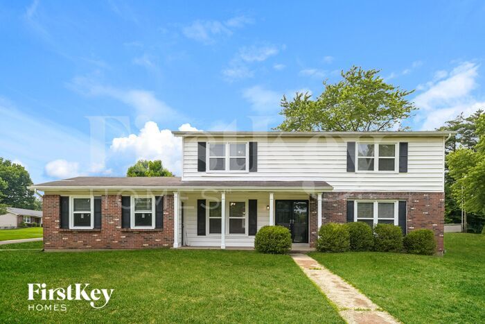 Primary Photo - 12215 Centerbrook Dr