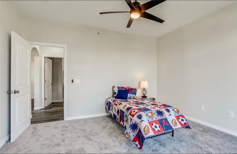 Building Photo - 3501 E 103rd Cir