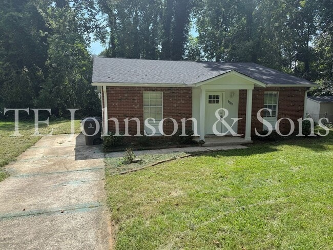 Building Photo - 2836 Inca Ln