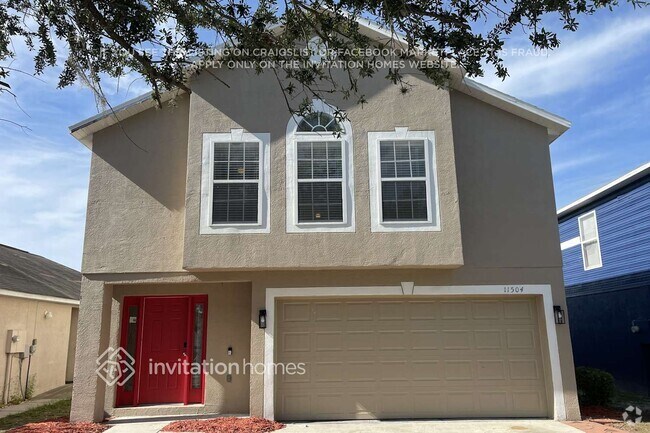 Building Photo - 11504 Ivy Flower Loop