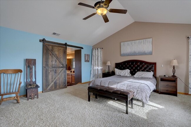 Building Photo - Stunning Longmont Home with Professional Finishes & Exceptional Privacy