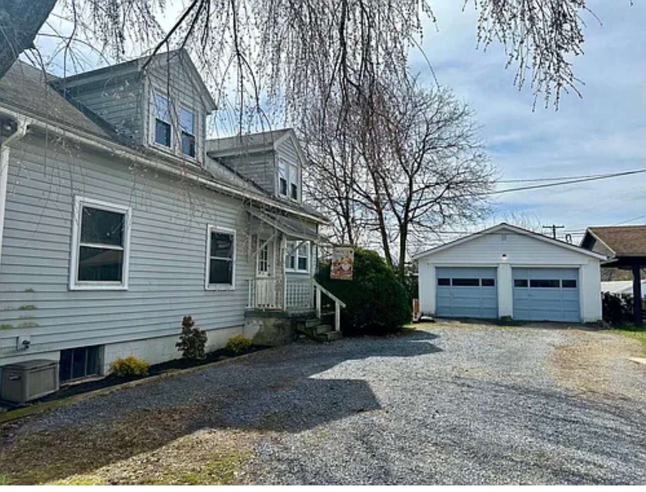 Building Photo - 1188 Railroad Rd