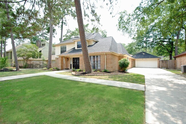 Building Photo - 15007 Pebble Bend Dr