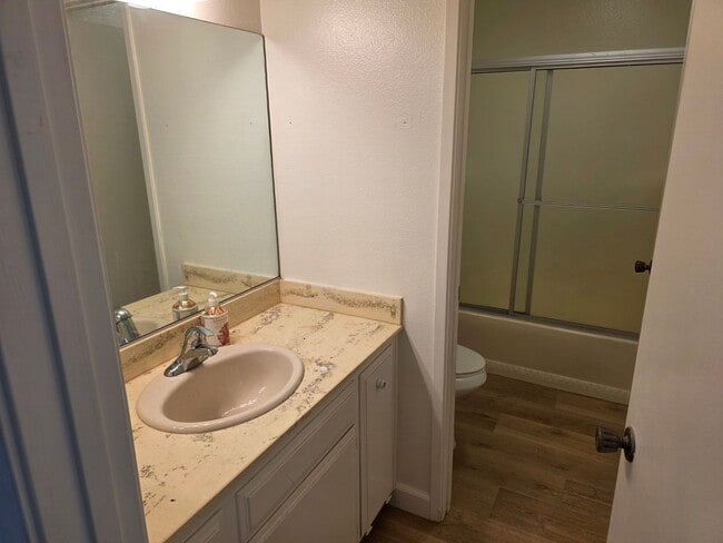 Building Photo - Single story 3 bedroom duplex right off El Camino Golf Course in the heart of Oceanside, recently...