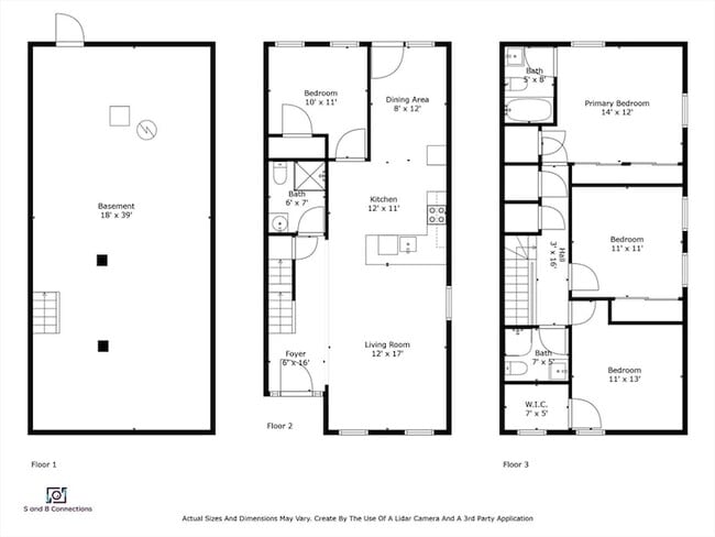 Building Photo - 362 Silver St