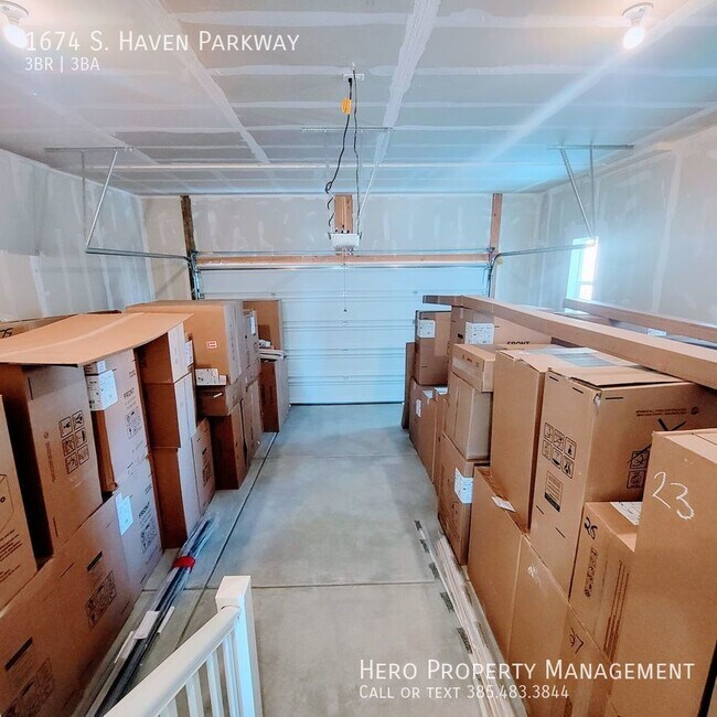 Building Photo - 1674 Haven Pkwy