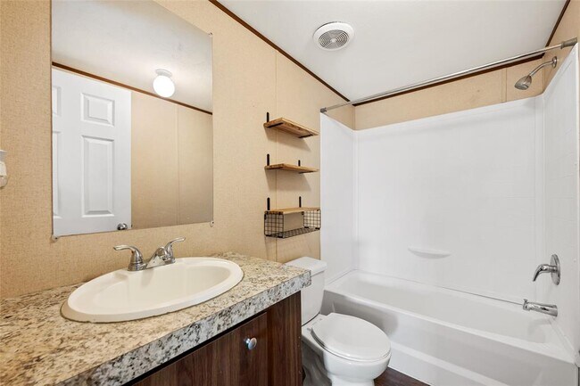 Building Photo - 624 S Old Stagecoach Rd