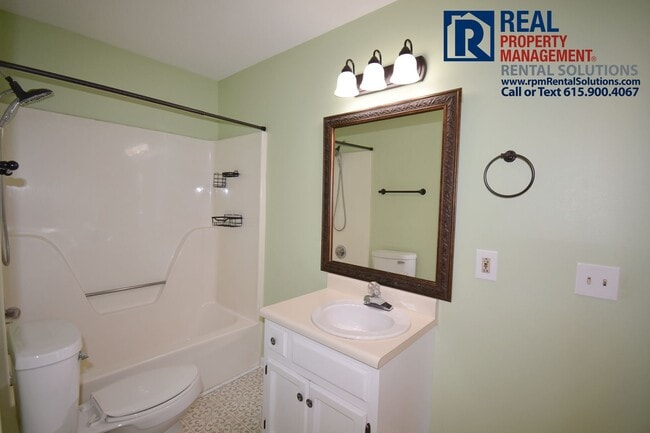 Building Photo - Adorable 2 BR home in the heart of Mboro! Lawncare & washer/dryer included!