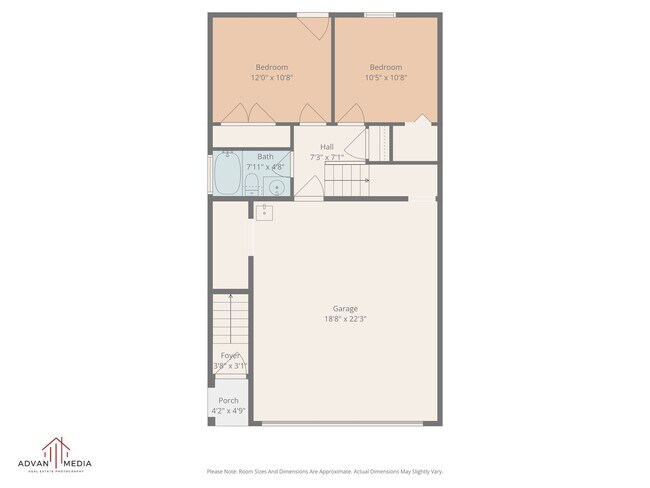 Building Photo - 7922 Stoneyway Dr