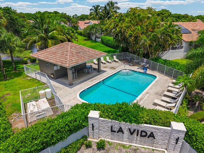 Building Photo - 6168 La Vida Terrace