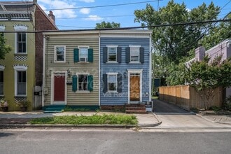 Building Photo - 912 Princess St