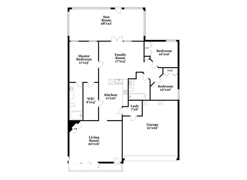 Building Photo - 431 Benson St