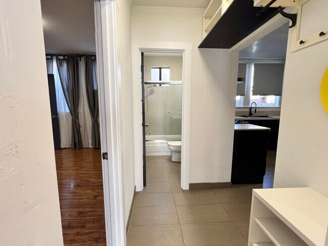 Building Photo - 4222 Carrington St