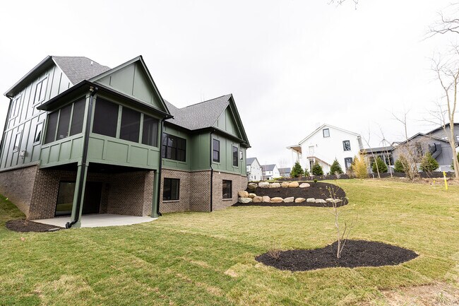 Building Photo - 871 Rosemary Gdns