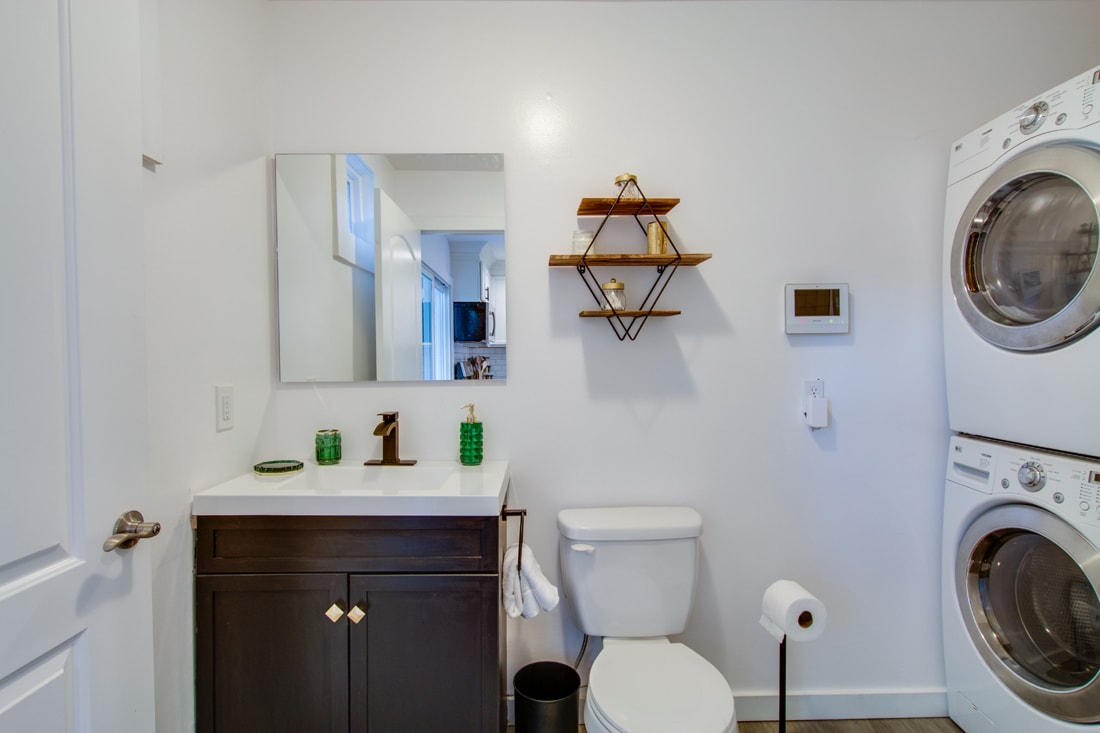 Bathroom 1 - 723 Joseph Ave