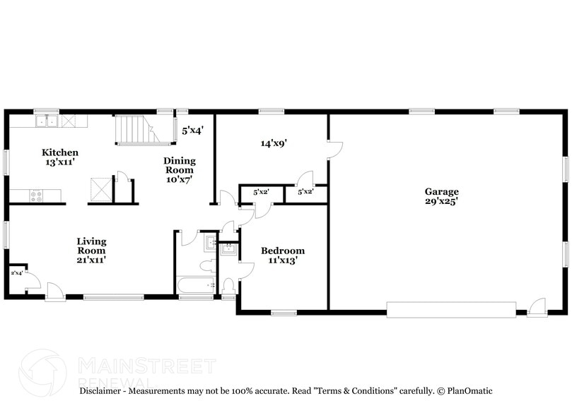 Building Photo - 6946 N Hickory St