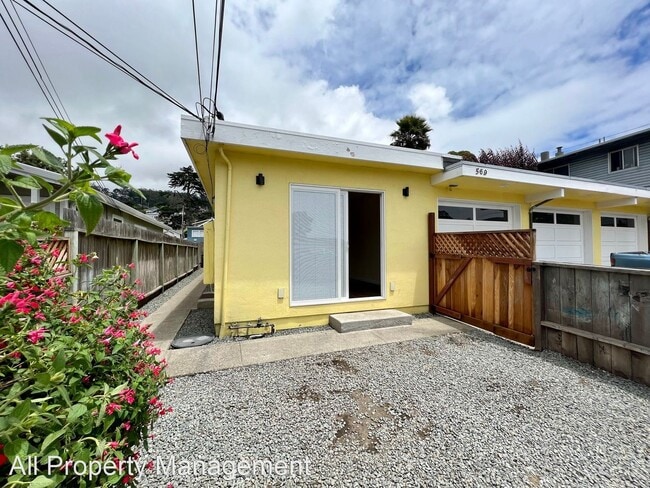 Building Photo - 2 br, 1 bath House - 569 Avenue Alhambra