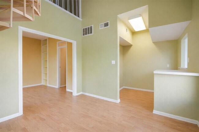 Building Photo - 3115 Tom Green St