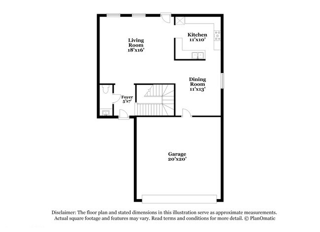 Building Photo - 20134 Fort Stanton Dr