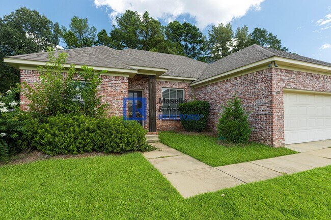 Building Photo - 3 Bed/2 Bath Home in Pearl in Silver Ridge