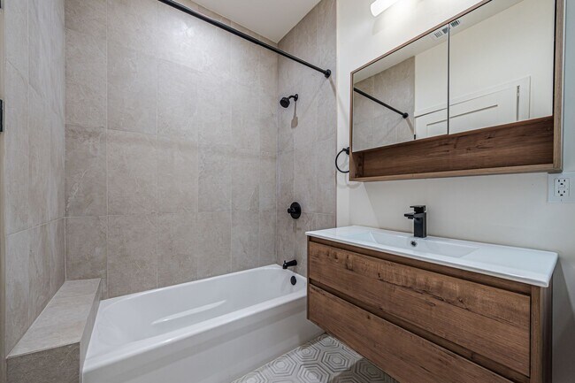 Building Photo - Now Offering Two Weeks Free – Upstairs 3-B...