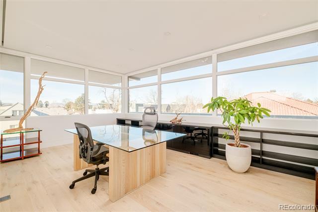 Building Photo - 121 S Dexter St