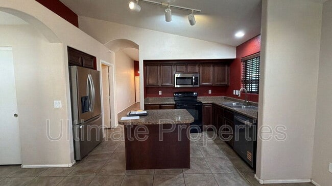 Building Photo - 9856 W Salter Dr