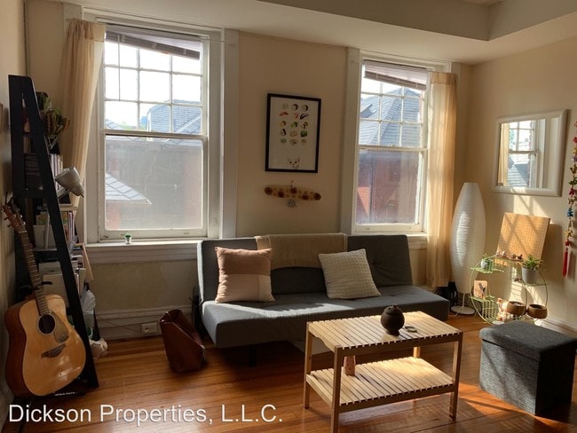 Building Photo - 2712 Grove Ave