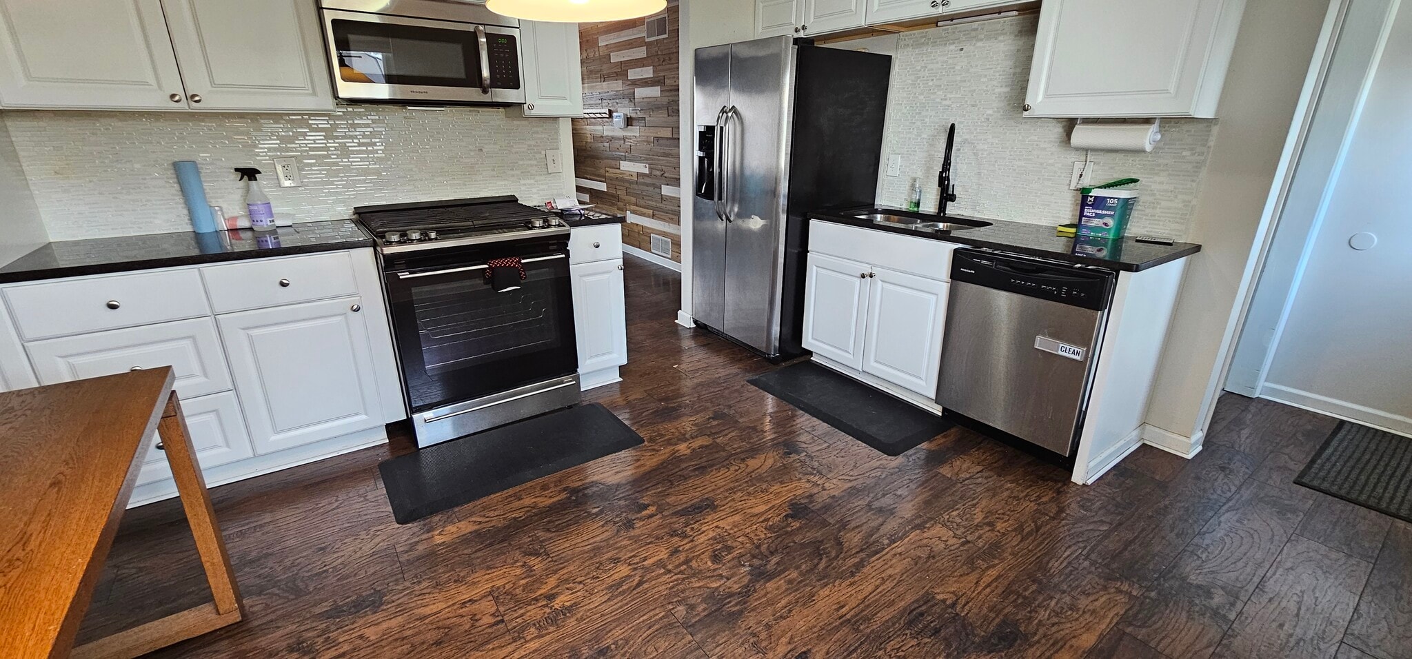 Kitchen Area - 6083 Bolamo Ct