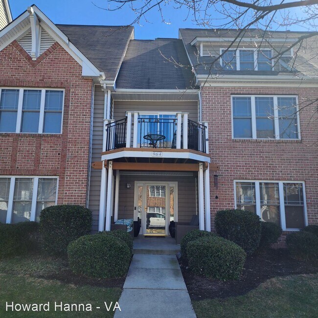 3 br, 2.5 bath House 964 Hollymeade Circle 964 Hollymeade Cir