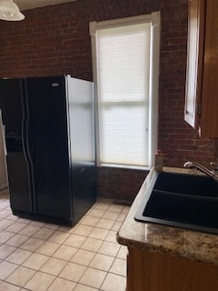 Kitchen - 3425 Bryant St