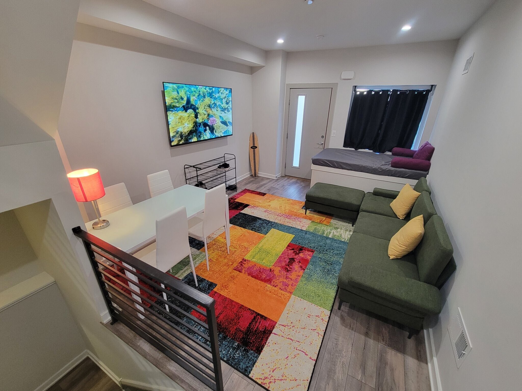 Building Photo - 1852 N Marshall St